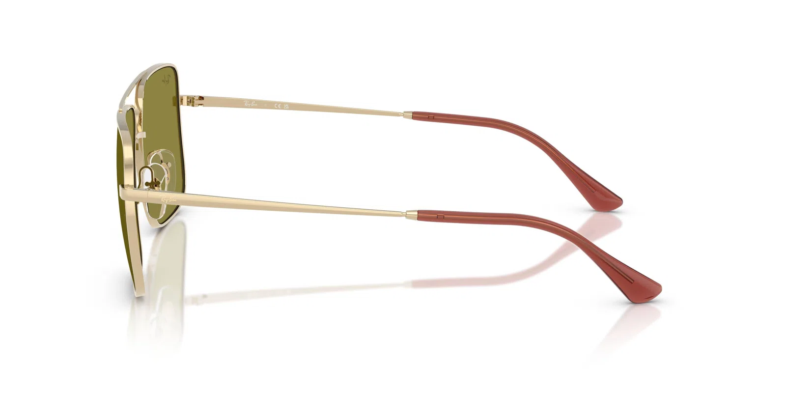 Ray-Ban Ari 3758 Sunglasses - view 19